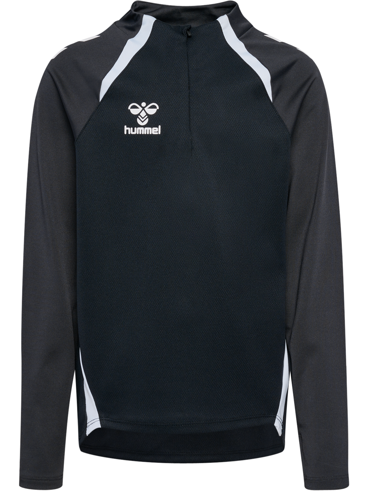 hmlLEAD 2.0 HALF ZIP KIDS