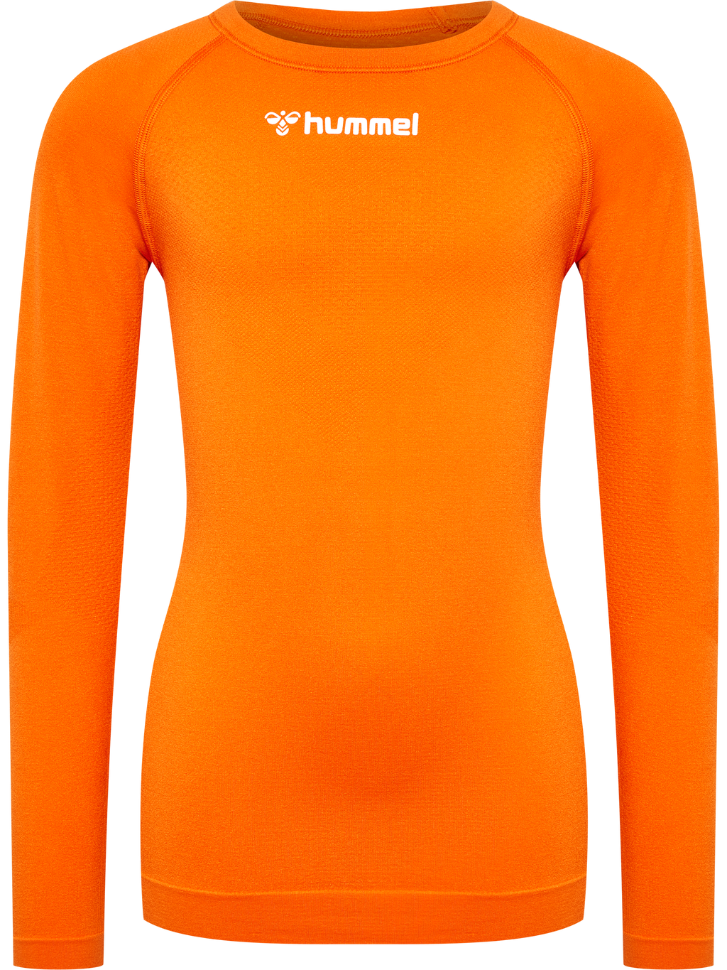 hmlBL COMFORT 2.0 TEE L/S KIDS