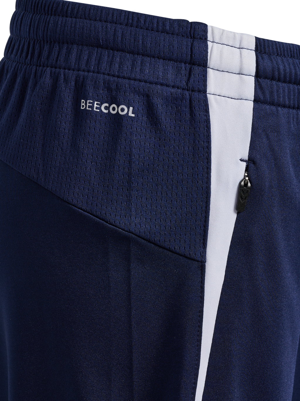 hmlLEAD 2.0 TRAINING SHORTS KIDS