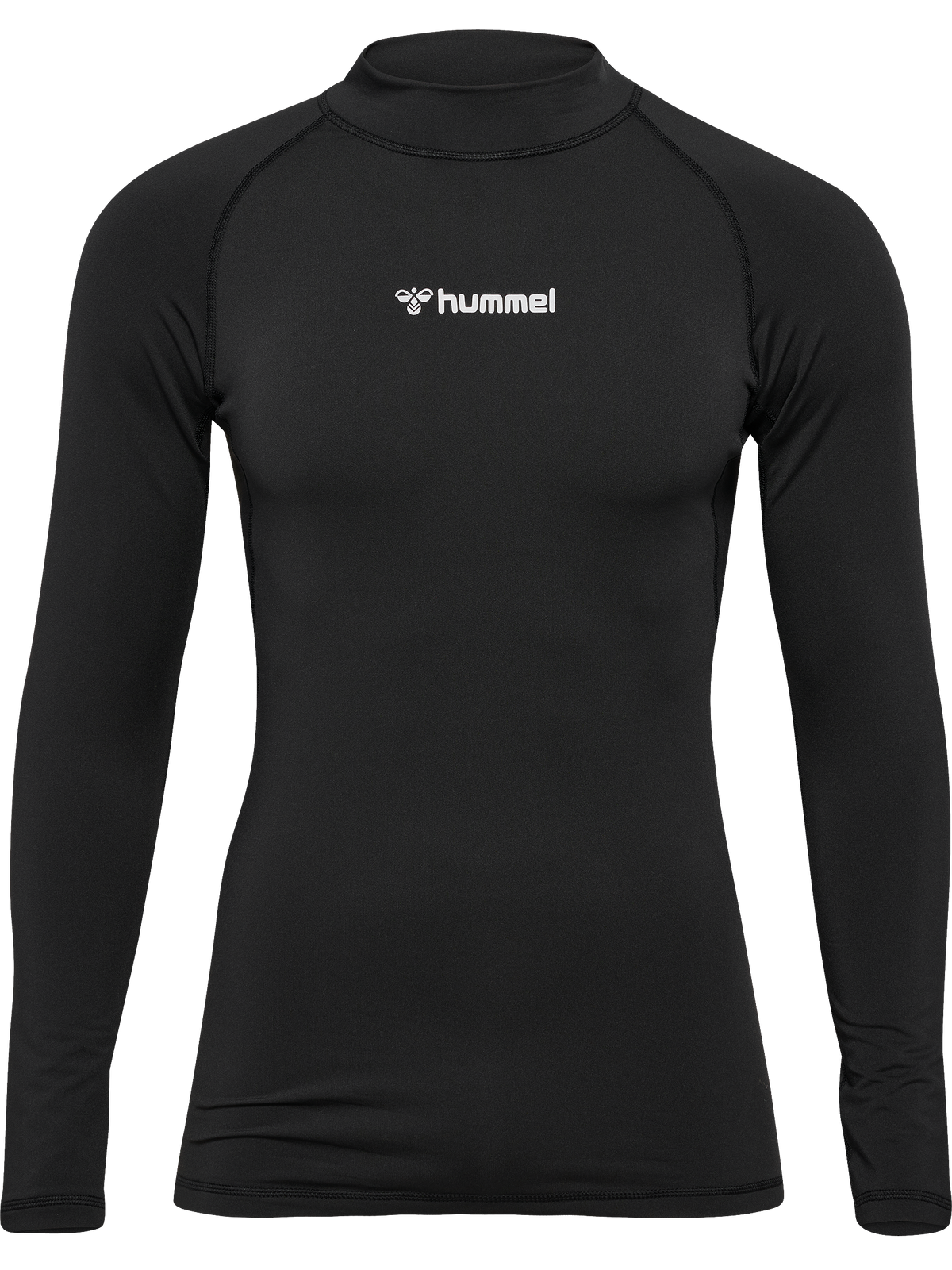 hmlBL WINTER PERFORMANCE TEE L/S