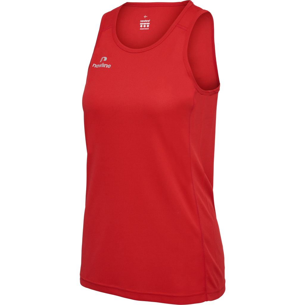 WOMEN'S ATHLETIC RUNNING SINGLET