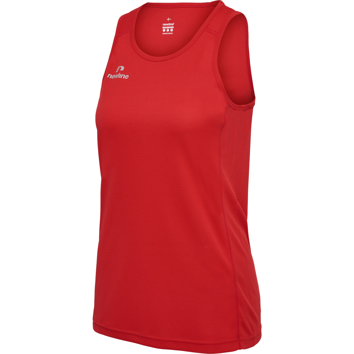 WOMEN'S ATHLETIC RUNNING SINGLET