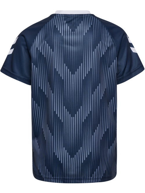 hmlJR REG SOCCER 12 T-SHIRT SS