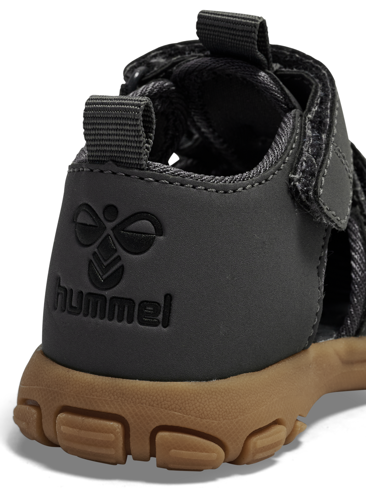 SANDAL VELCRO INFANT