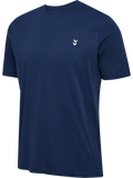 hmlPULSE T-SHIRT S/S 2-PACK