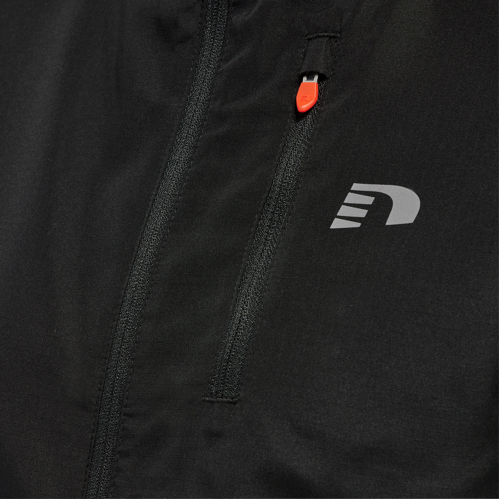 WOMENS PERFORMANCE JACKET