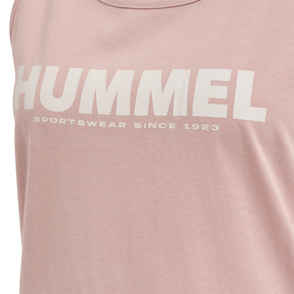 hmlLEGACY WOMAN TANKTOP