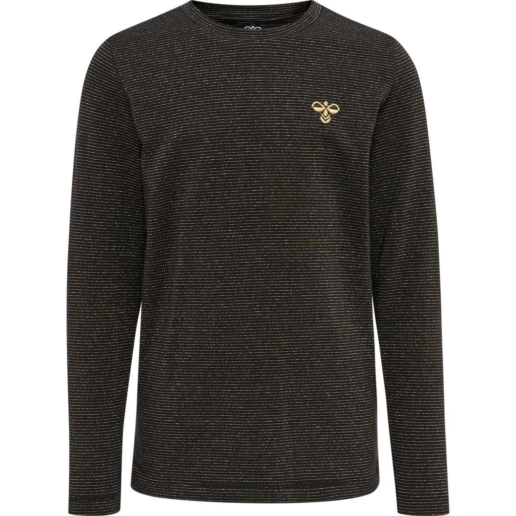 hmlJOSE T-SHIRT L/S