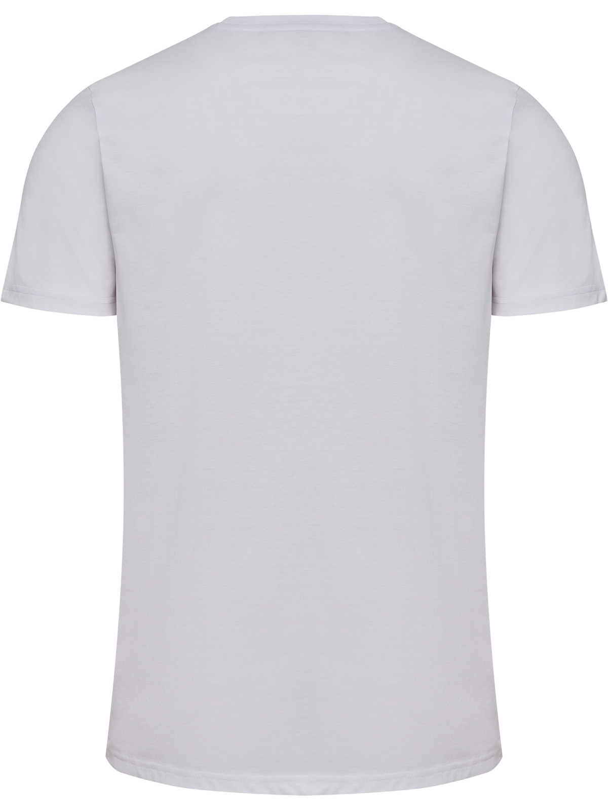 hmlPULSE GRAPHIC T-SHIRT S/S