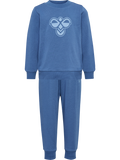 hmlMINI JERSEY CREWSUIT BEE