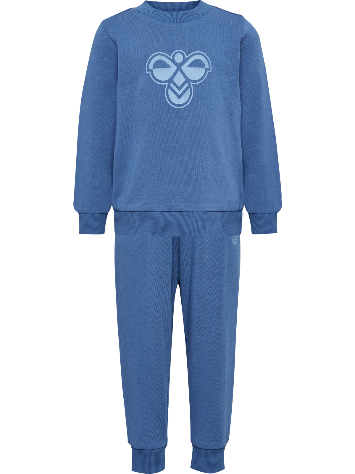 hmlMINI JERSEY CREWSUIT BEE