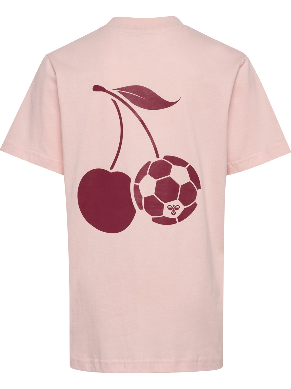 hmlJR REG GRAPHIC T-SHIRT S/S