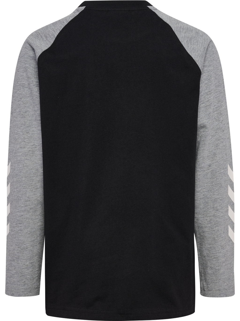 hmlJR LOGO T-SHIRT L/S