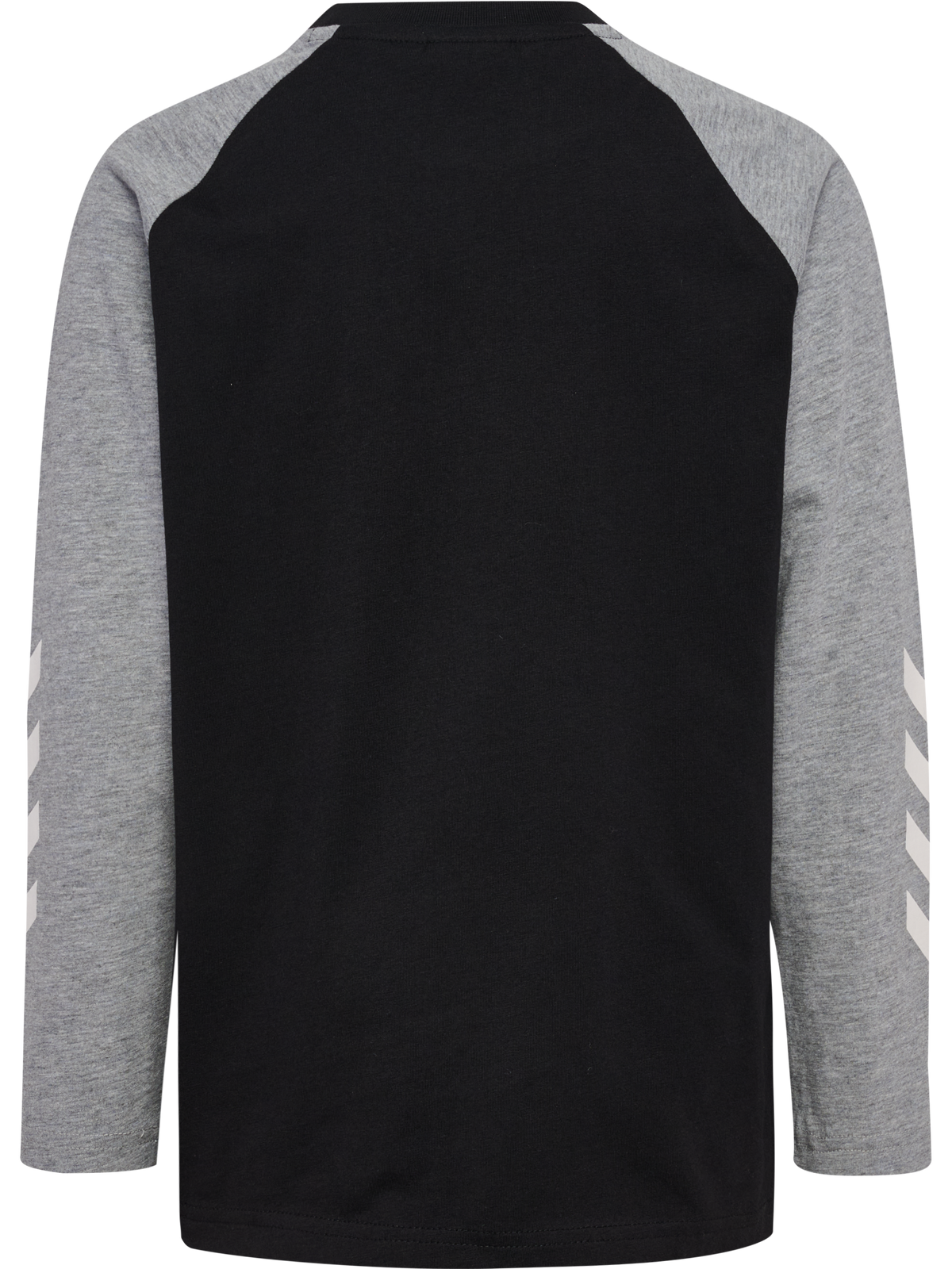 hmlJR LOGO T-SHIRT L/S