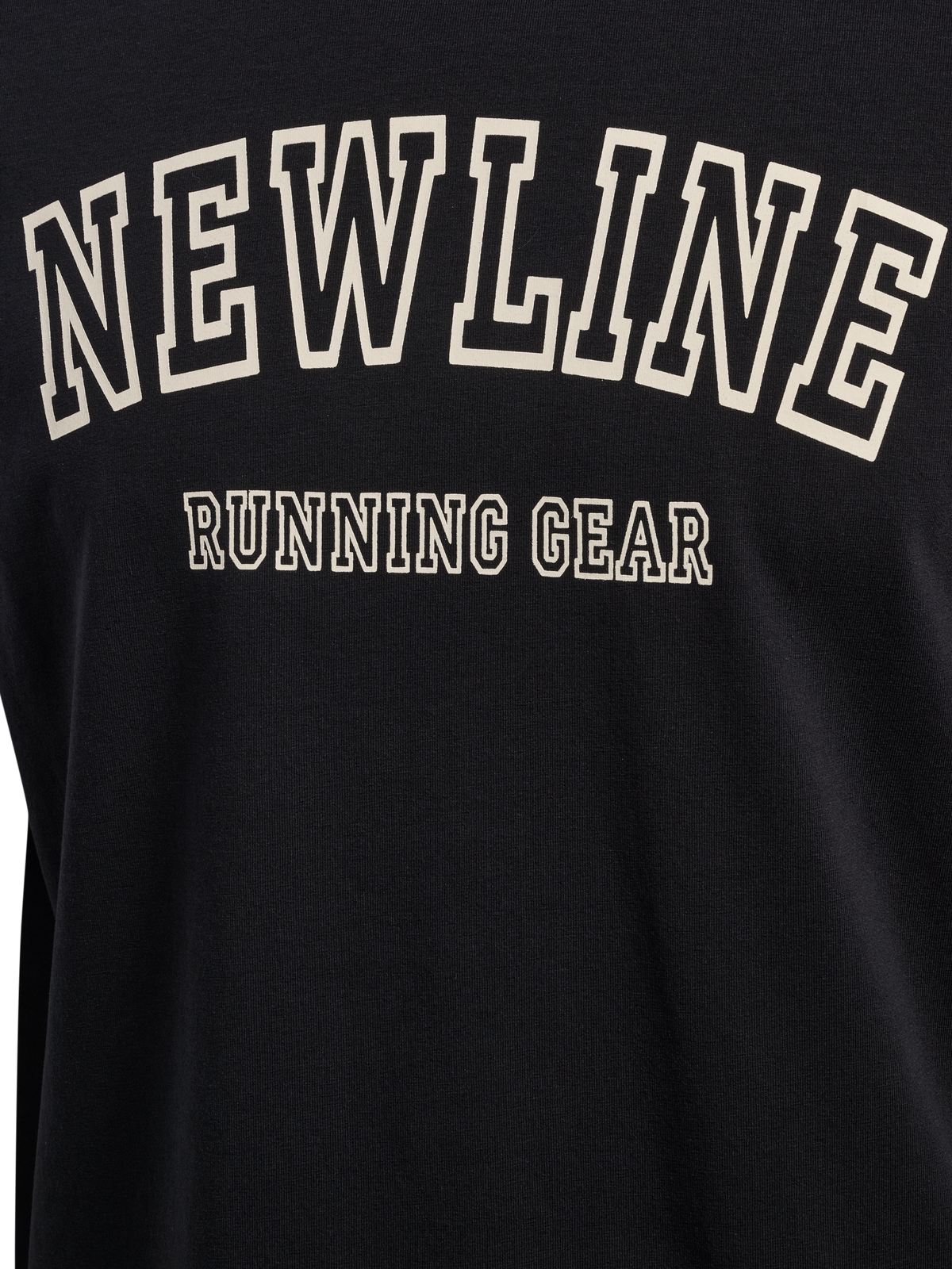 nwlLOGO T-SHIRT S/S