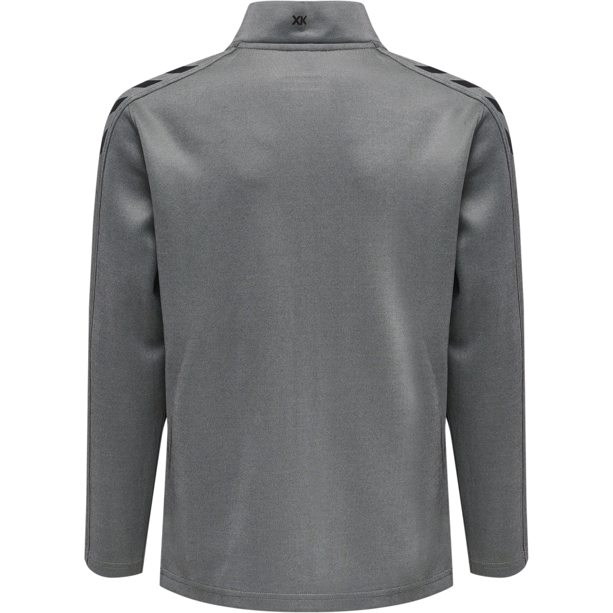 hmlCORE XK POLY ZIP SWEAT KIDS