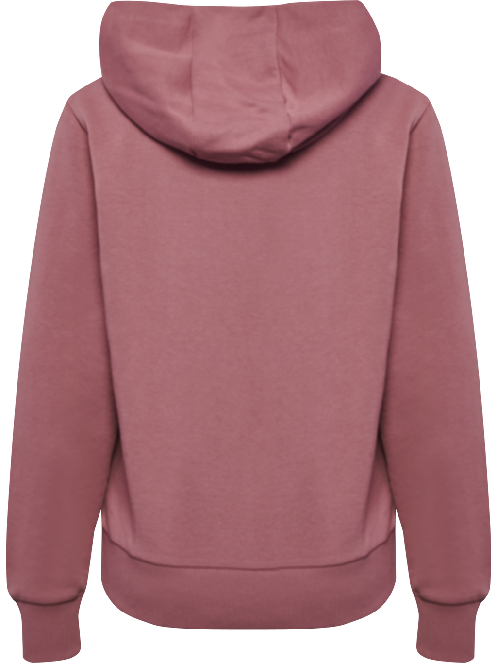 hmlPULSE W SWEAT HOODIE
