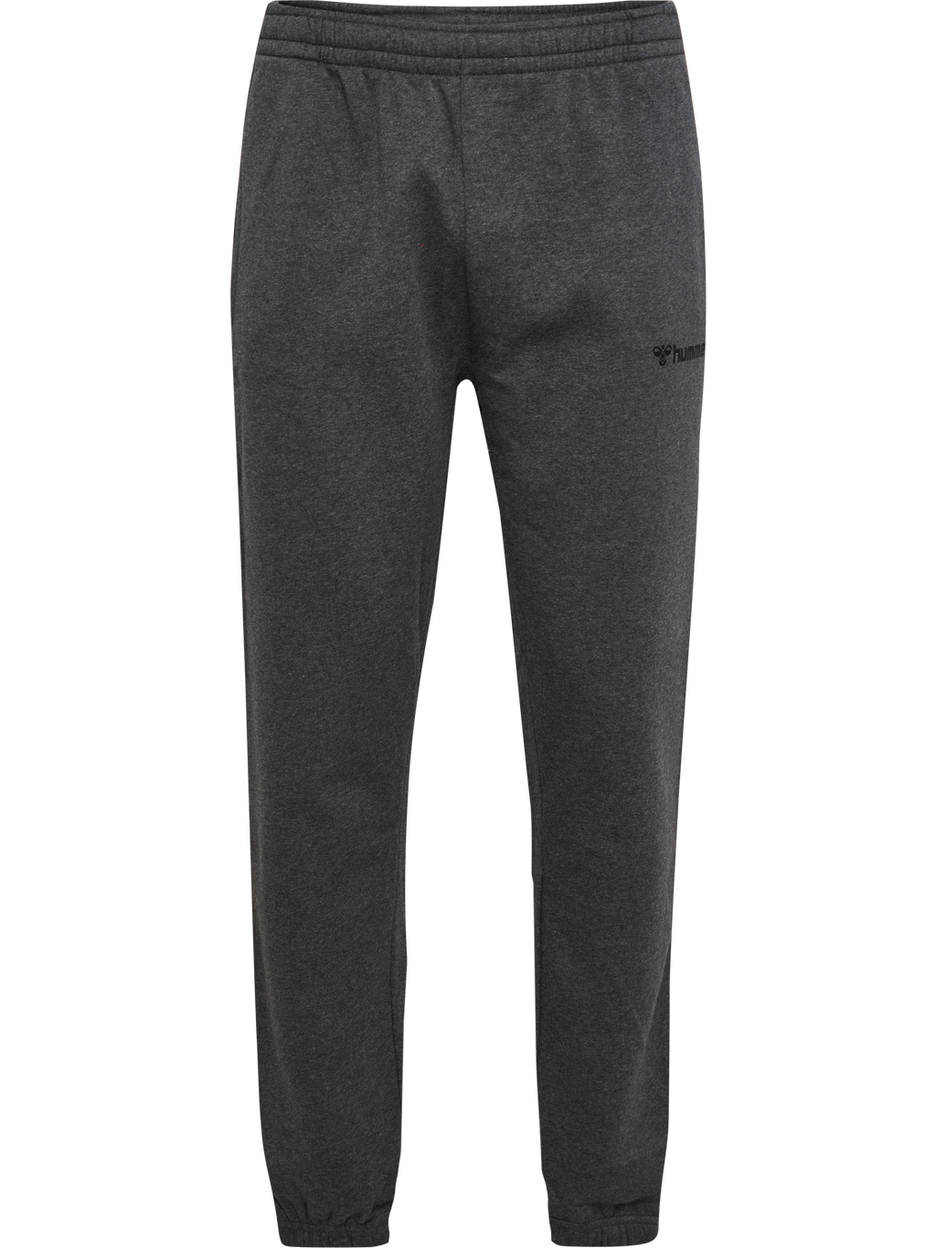 hmlBEE CLASSIC SWEAT PANTS OPEN