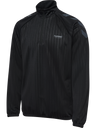 hmlSTRIPE HALFZIP