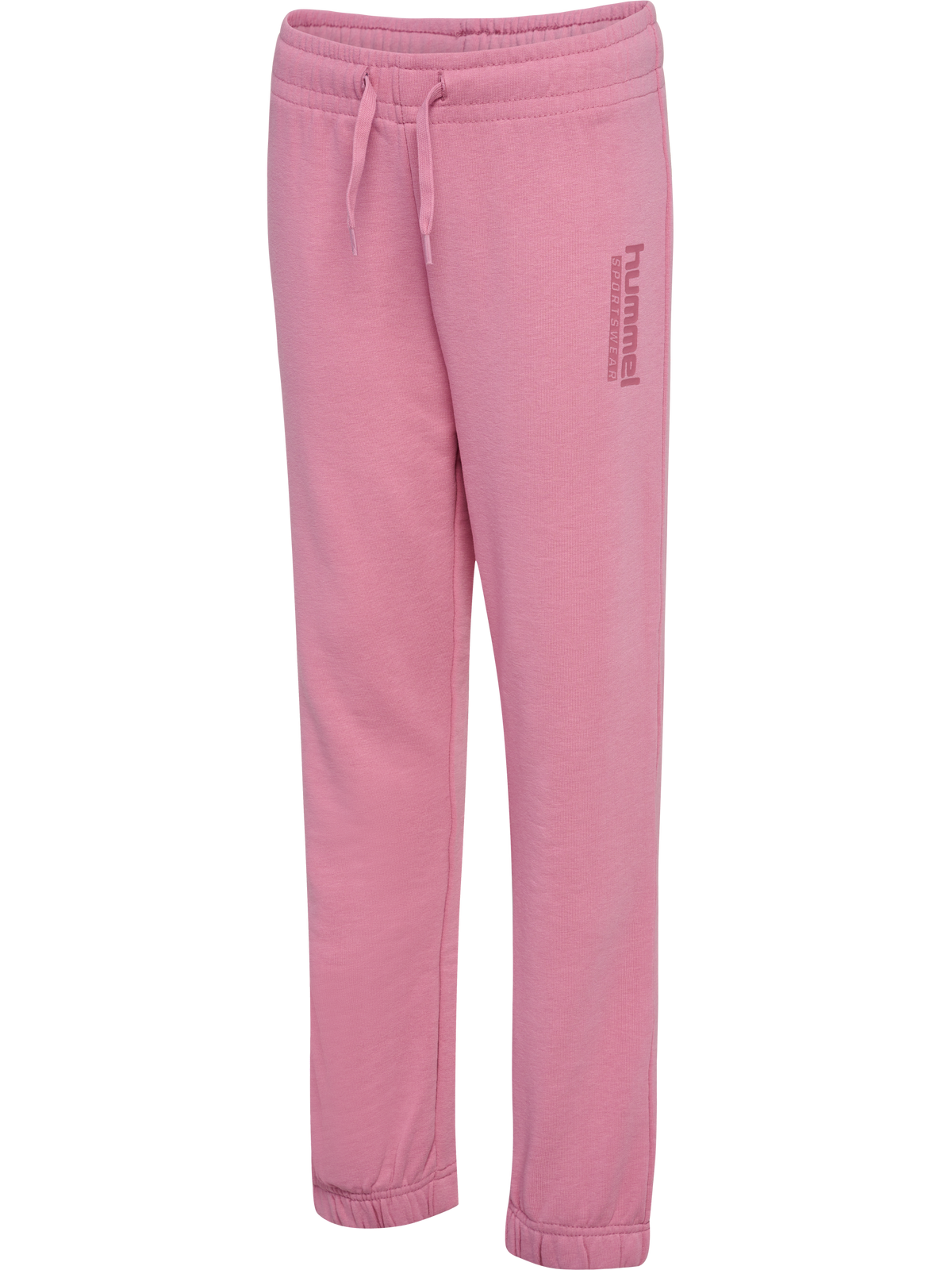 hmlJR BASE REGULAR PANTS