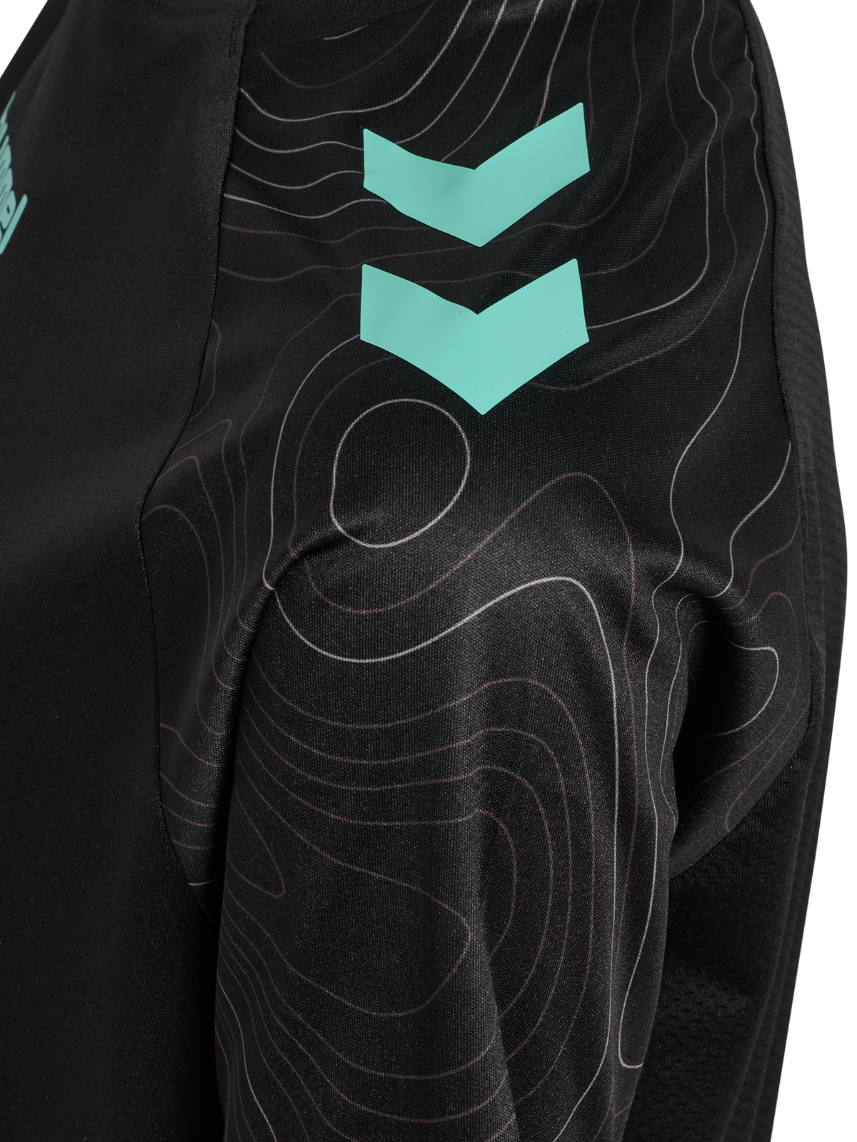 hmlBLAZE 2.0 TRAINING JERSEY KIDS