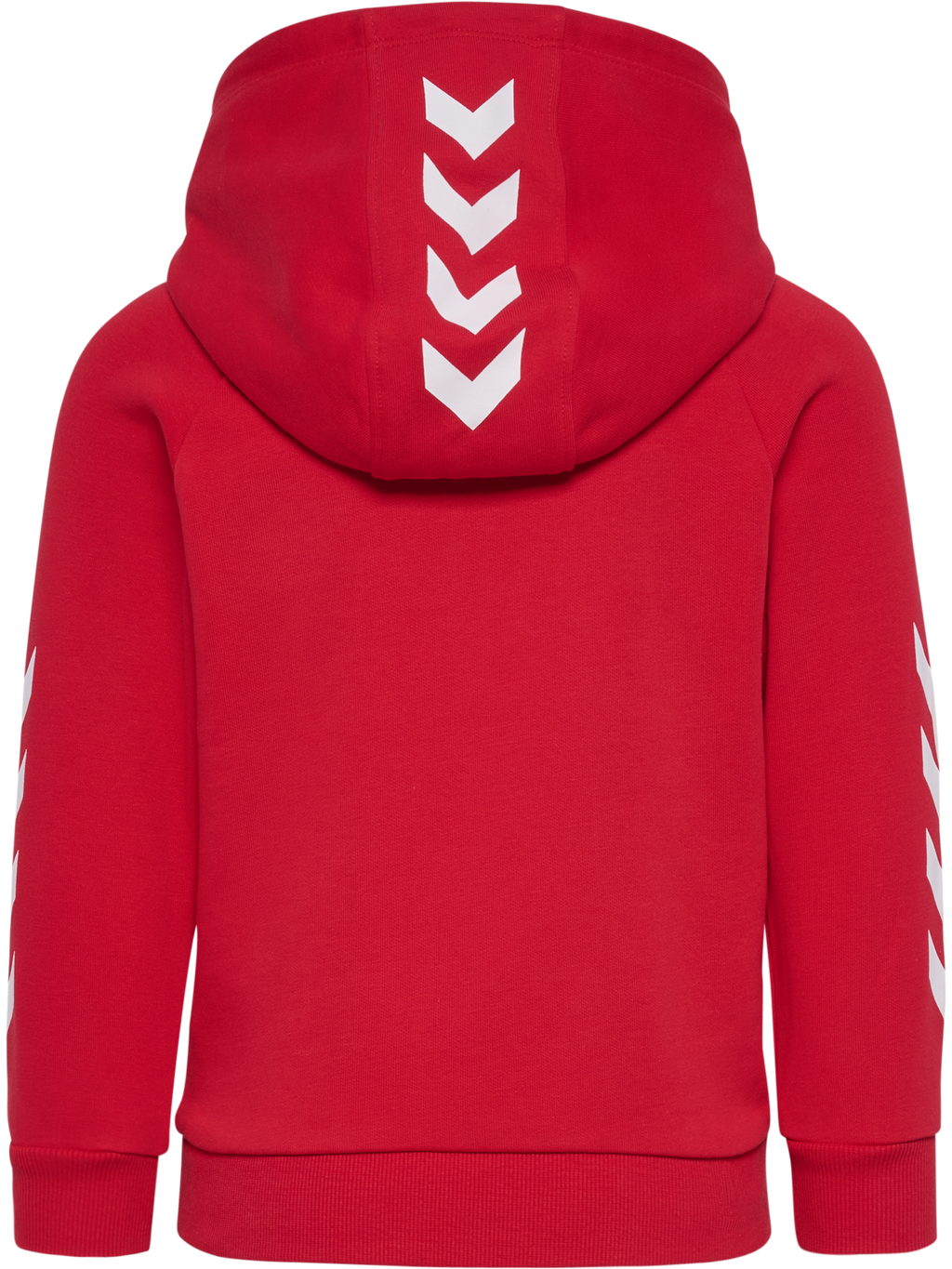 hmlJR REG DBU HOODIE