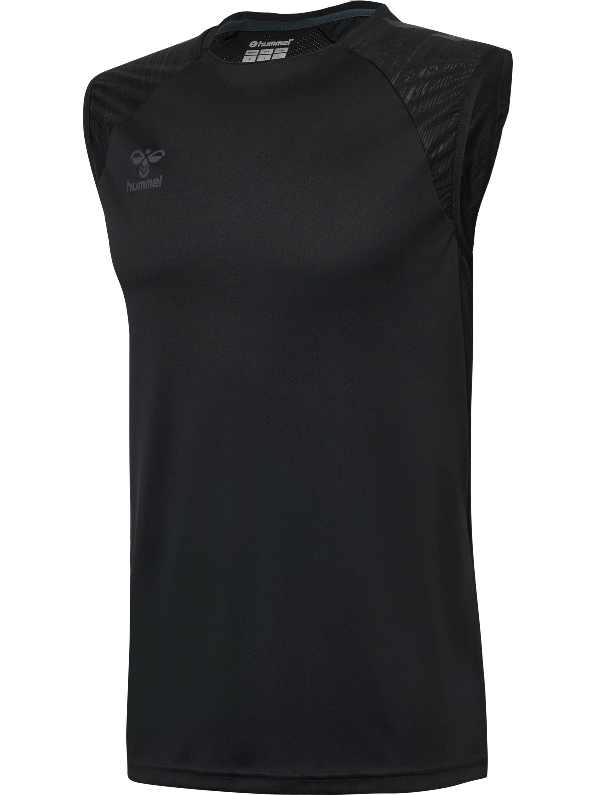 hmlPRO TRAINING JERSEY S/L