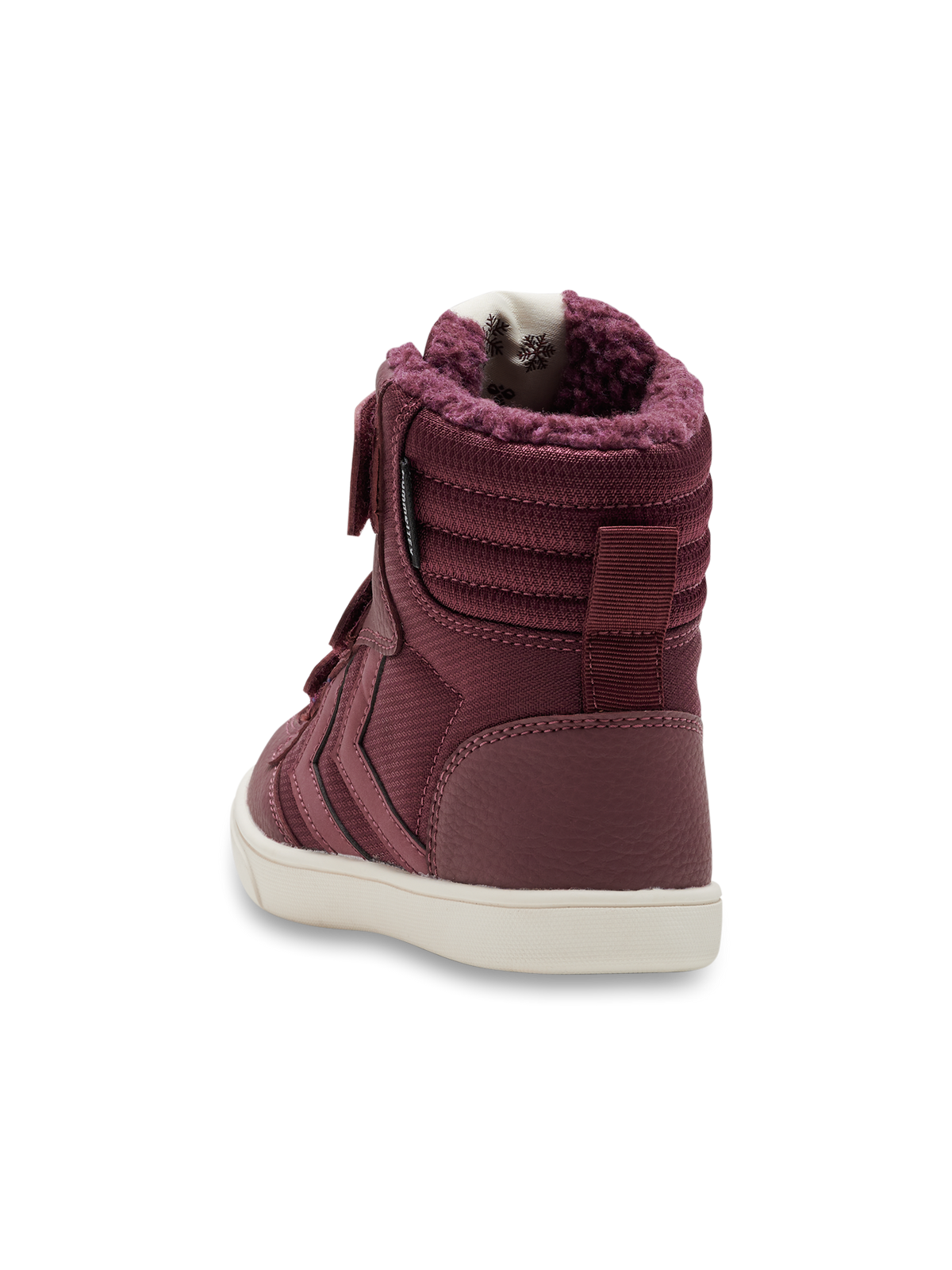 STADIL SUPER POLY BOOT MID TEX JR
