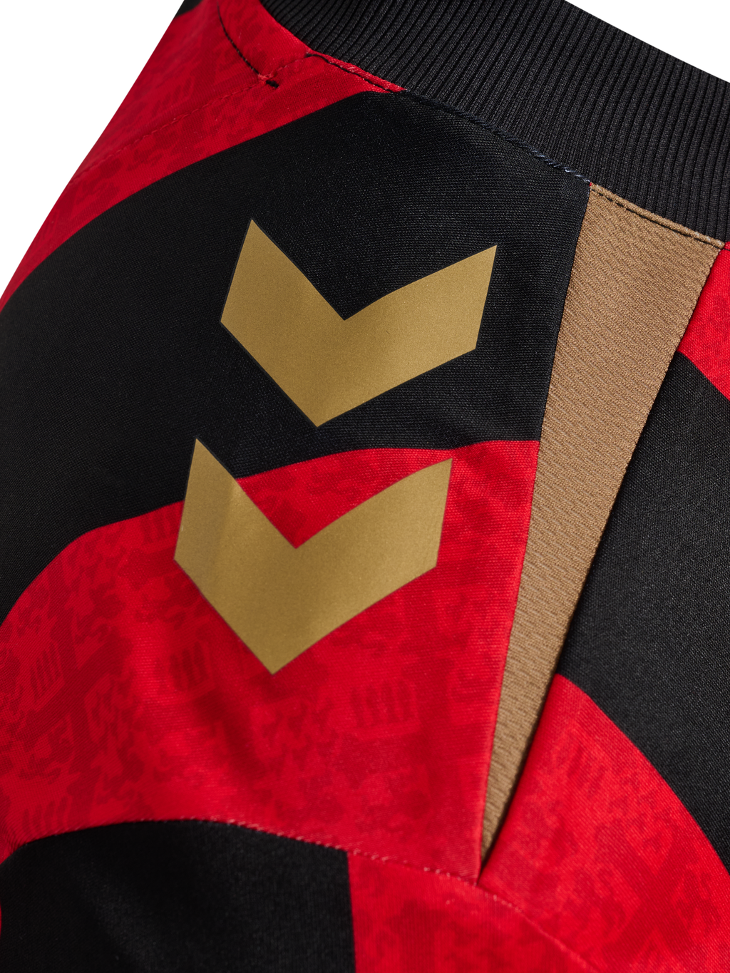 AFCB 26/27 HOME JERSEY S/S