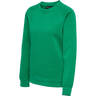 hmlRED CLASSIC SWEATSHIRT WOMAN