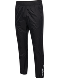BLACK TRACK PANTS