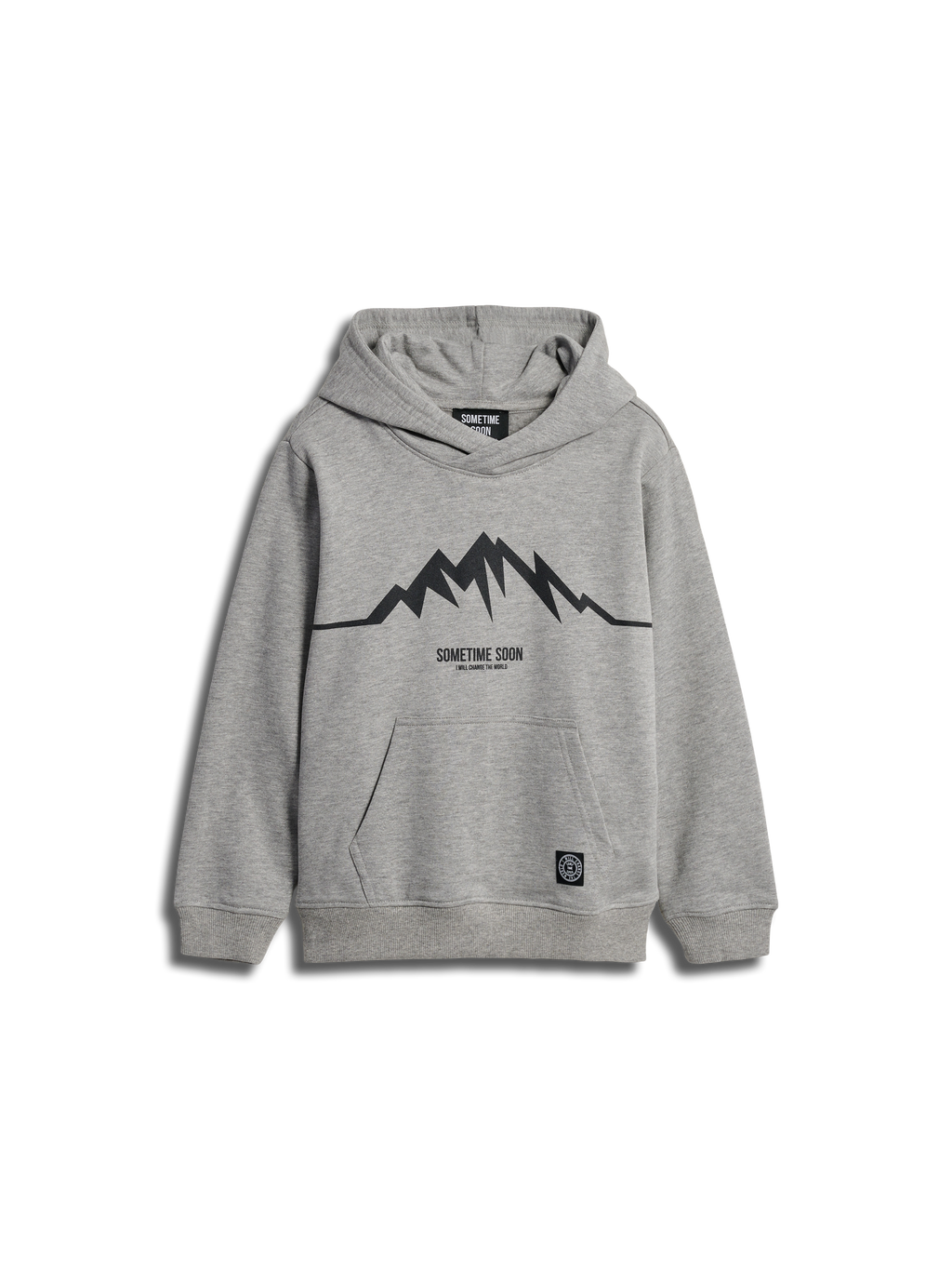 stsSUMMIT HOODIE