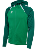 hmlLEAD 2.0 ZIP HOODIE