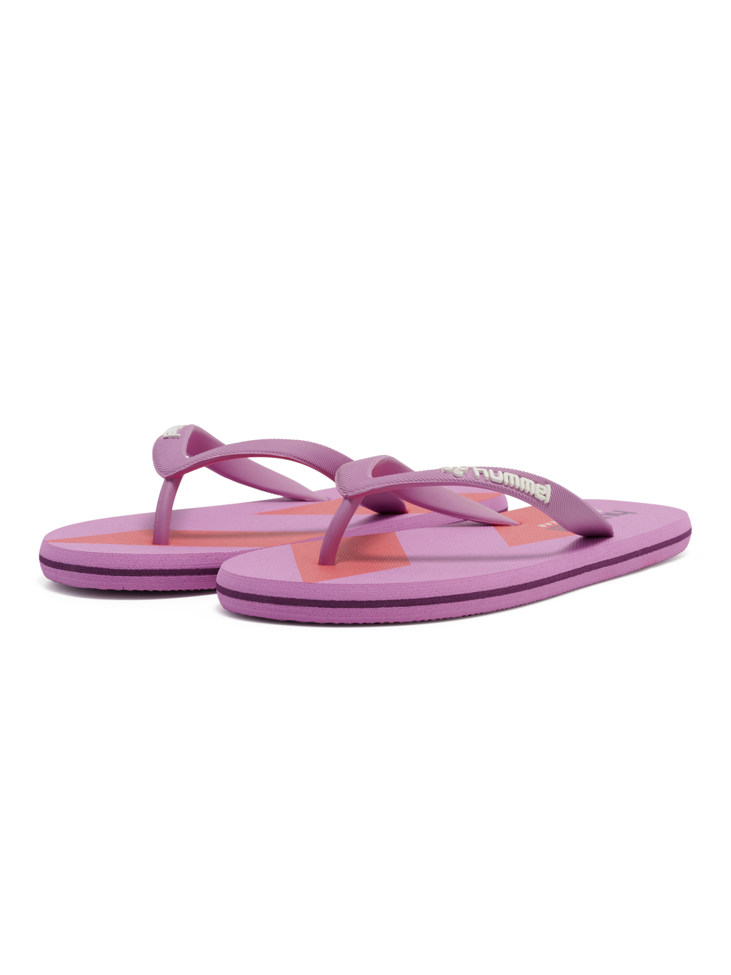 CHEVRON FLIP FLOP