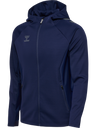 hmlCIMA 2.0 ZIP HOODIE