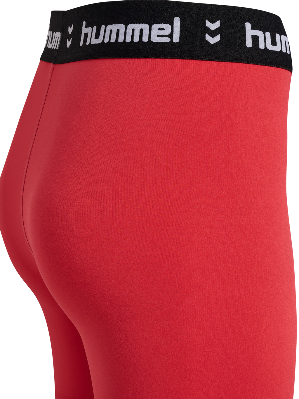 hmlPULSE MID WAIST SHORT TIGHTS
