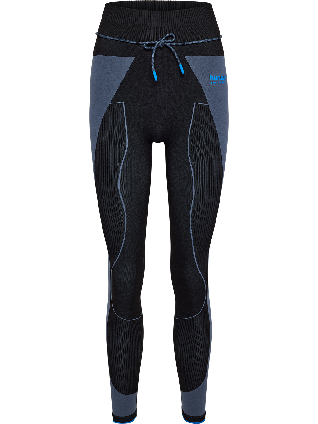 hmlSEAMLESS HIGH WAIST TIGHTS