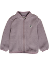 hmlMINI ATLAS FLEECE ZIP JACKET