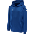 hmlCORE XK POLY KIDS SWEAT HOODIE