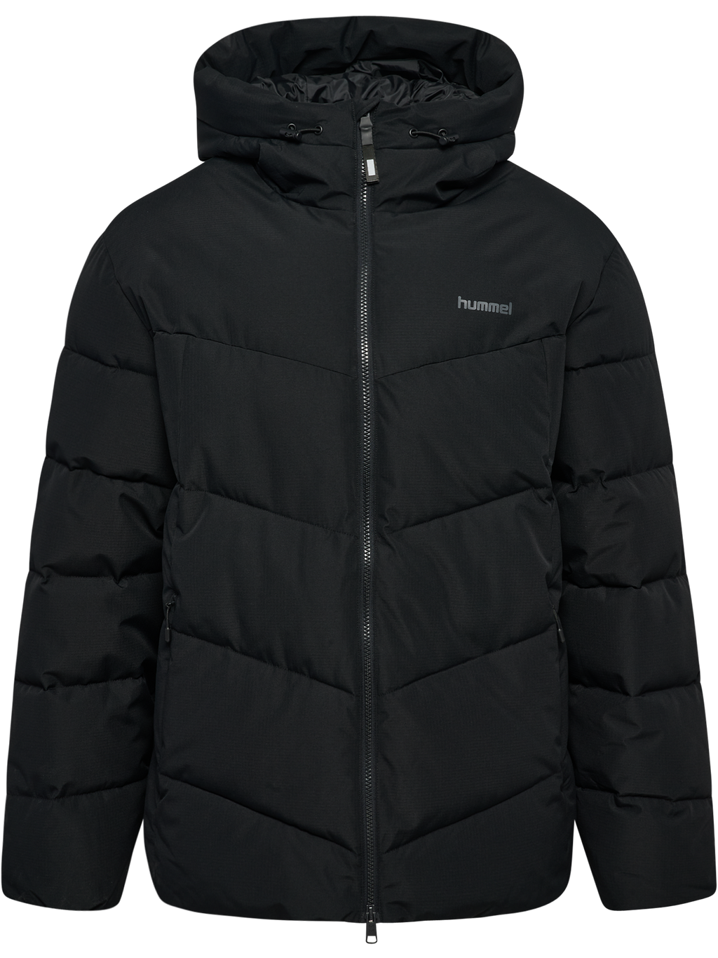 hmlPUFFER JACKET