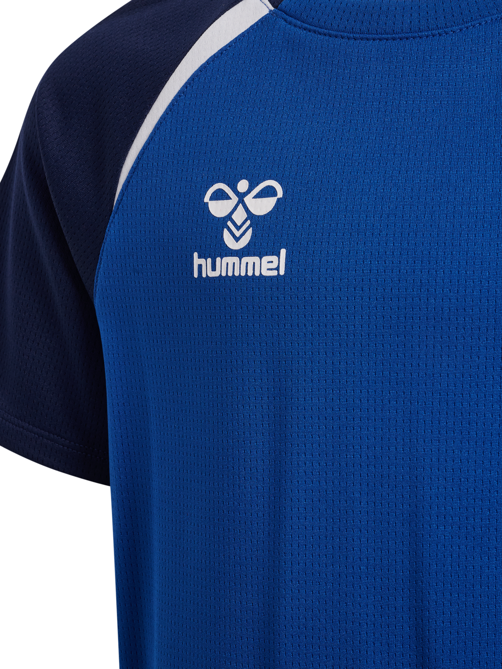hmlLEAD 2.0 JERSEY S/S KIDS