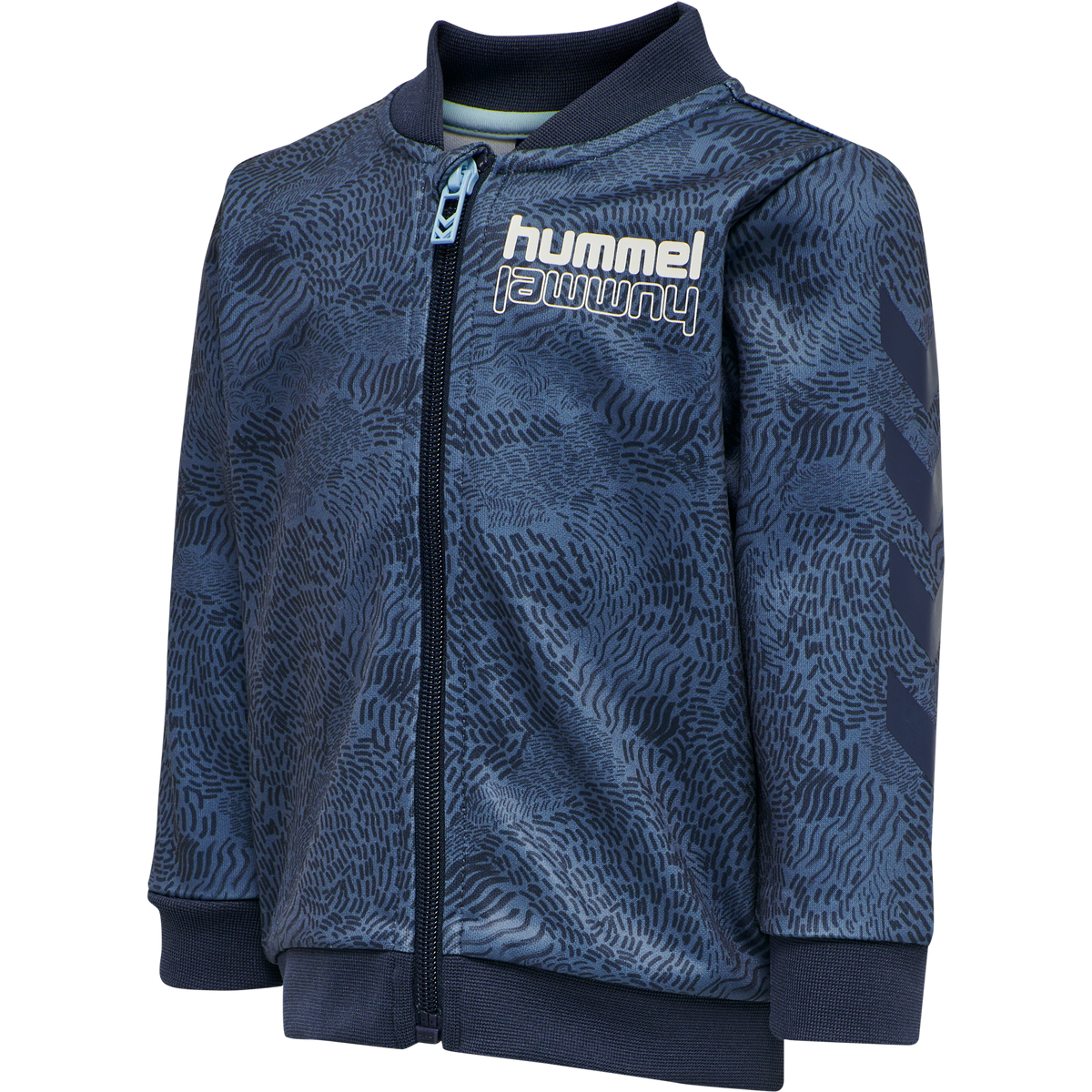 hmlBAILY ZIP JACKET