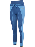hmlSEAMLESS HIGH WAIST TIGHTS