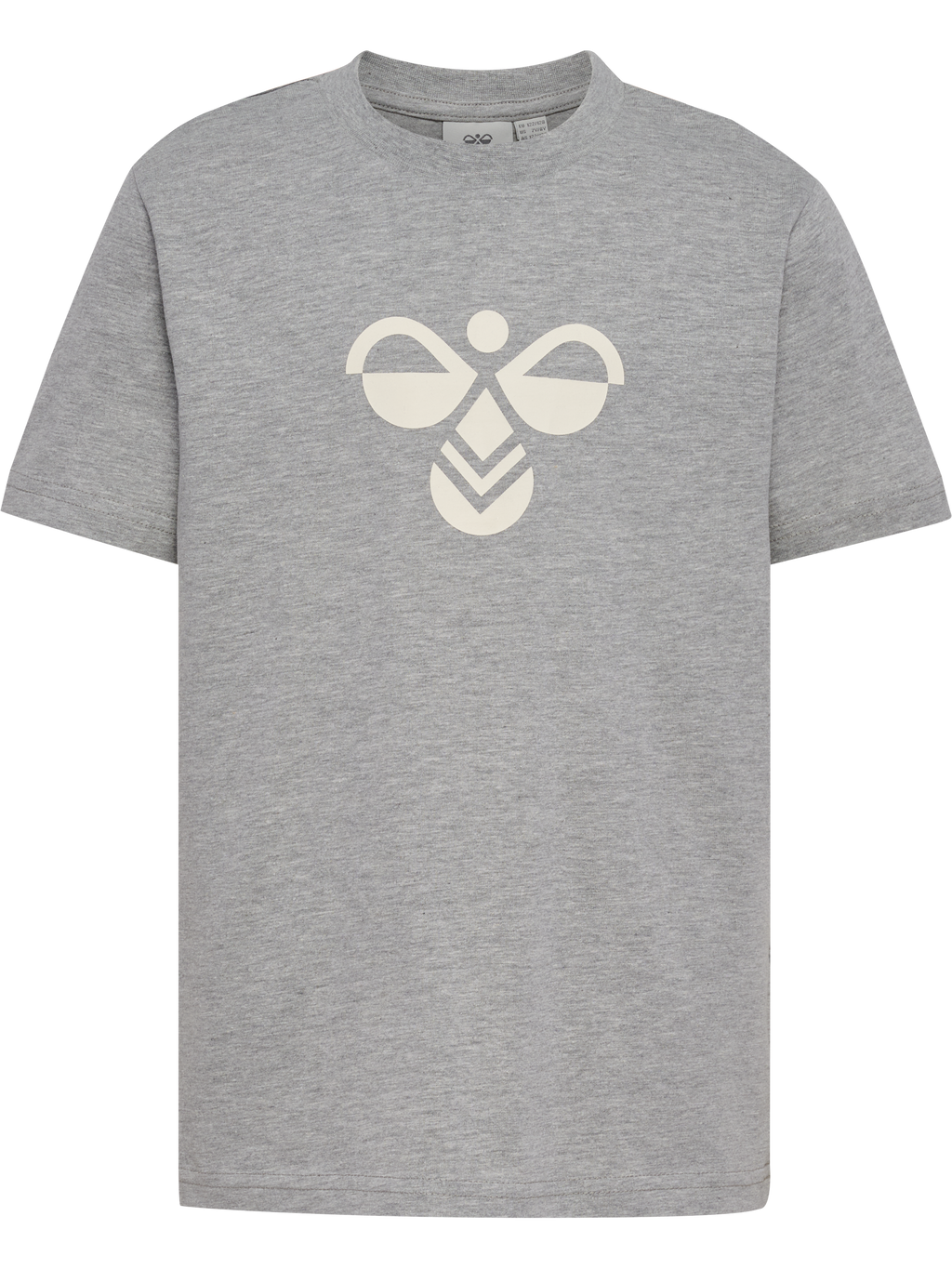 hmlJR REG TUKAS T-SHIRT S/S