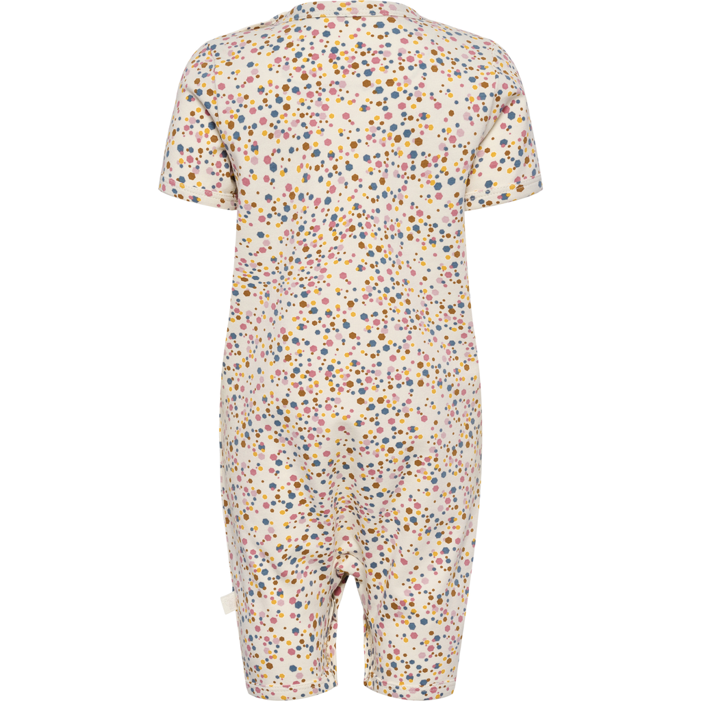 hmlKAREN AOP BODYSUIT S/S