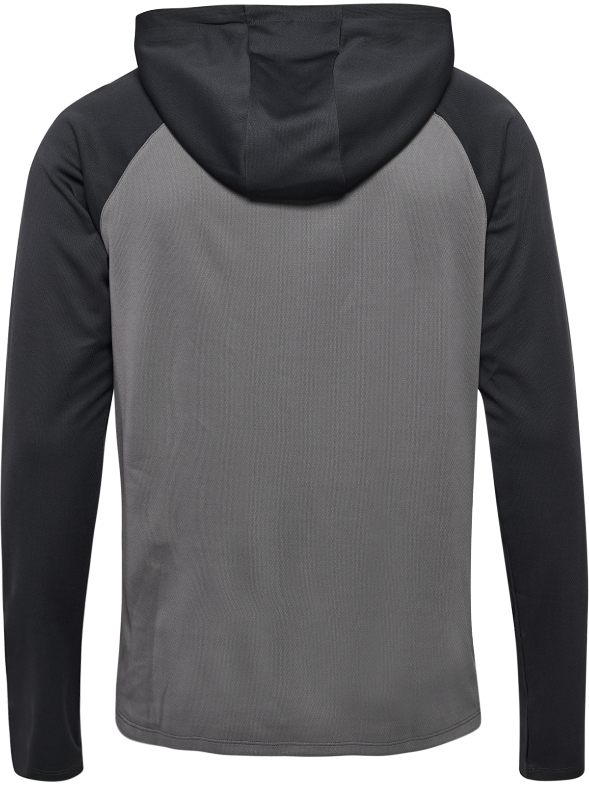 hmlLEAD 2.0 ZIP HOODIE