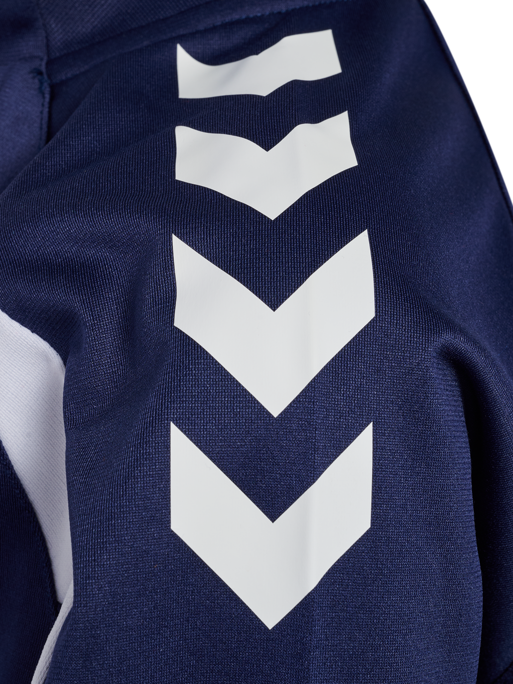 hmlCORE 2.0 TRACK ZIP JACKET KIDS