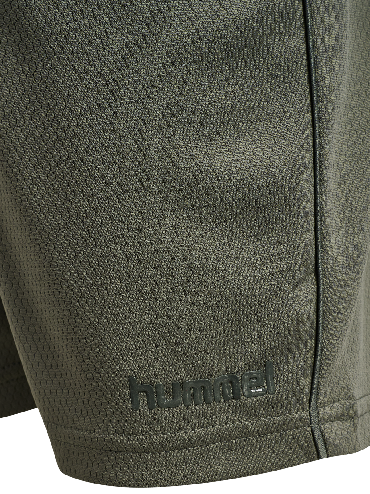 hmlJR REG ACTIVE SHORTS