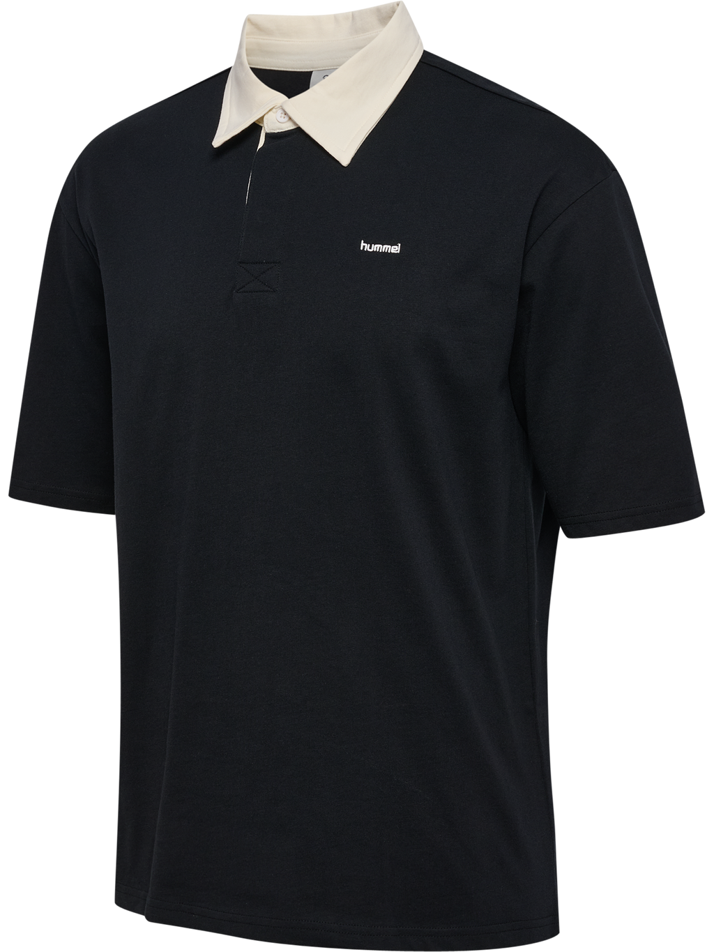 hmlI-D POLO S/S
