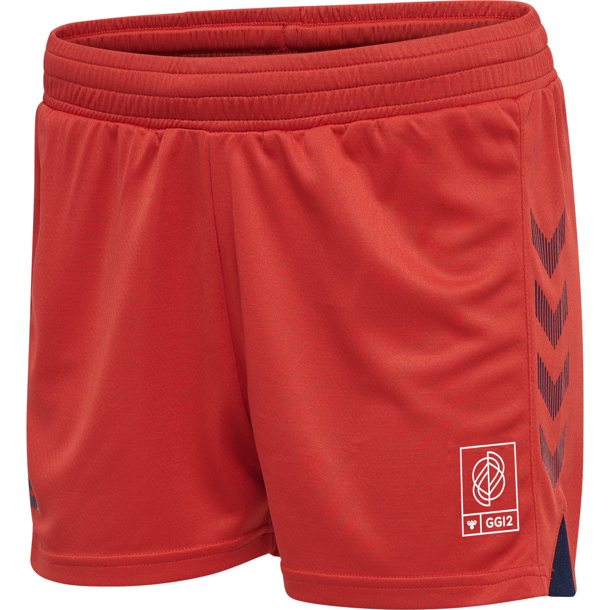 hmlGG12 ACTION SHORTS WOMAN